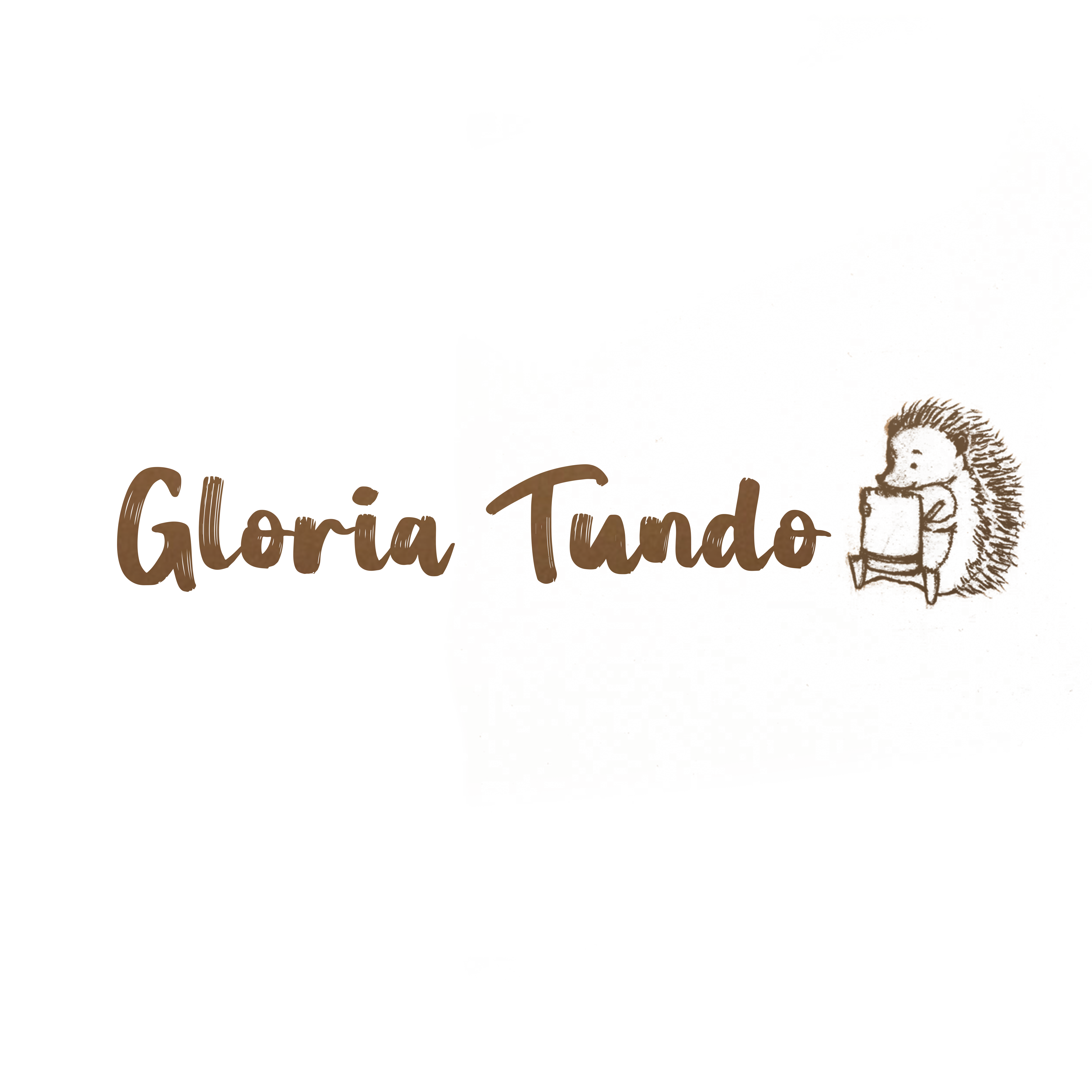 Gloria Tundo Temporary Shop
