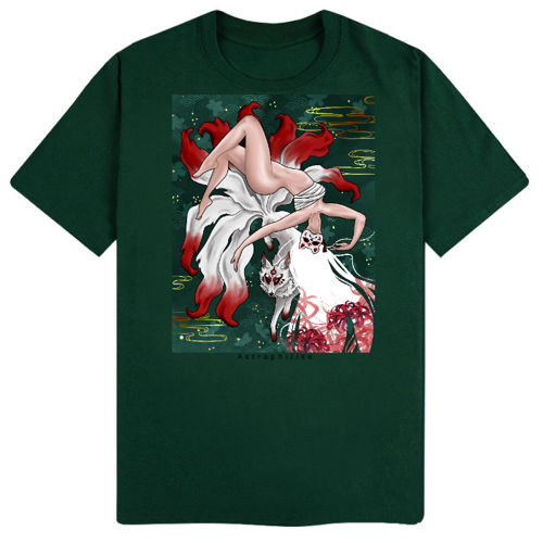 Immagine di Kitsune maglia 