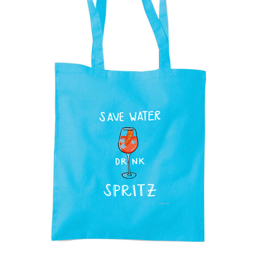 Immagine di Shopper - SPRISS