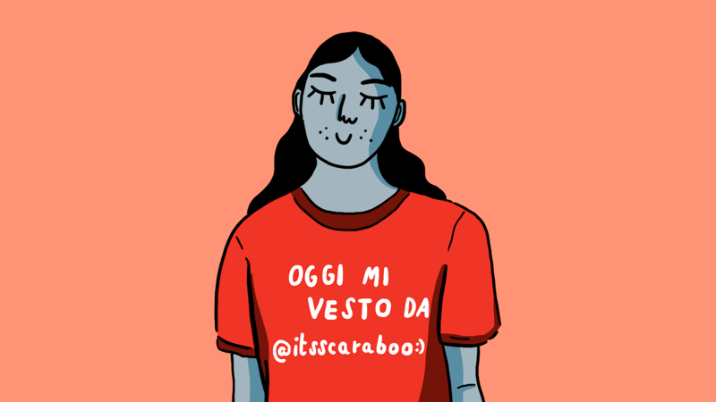 Immagine per la categoria T-SHIRT e CAPPELLINI 