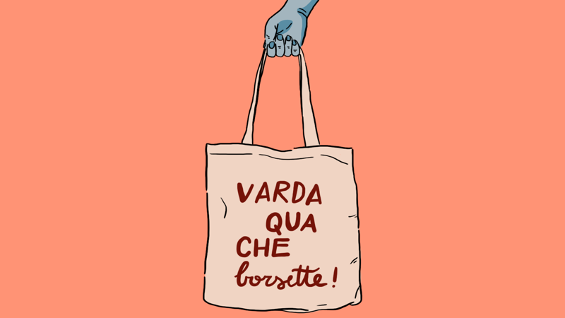 Immagine per la categoria BORSE
