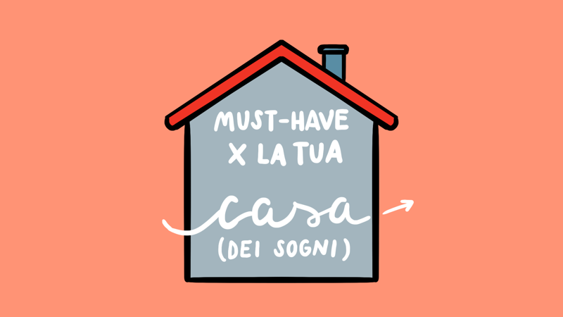 Immagine per la categoria ARTICOLI PER LA CASA