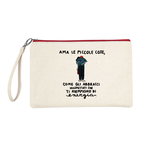 Immagine di POCHETTE - LE PICCOLE COSE