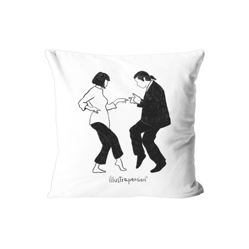 Immagine di CUSCINO MIA & VINCENT