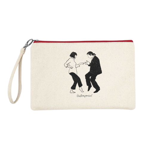 Immagine di POCHETTE MIA & VINCENT