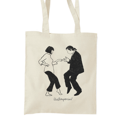 Immagine di SHOPPER MIA & VINCENT