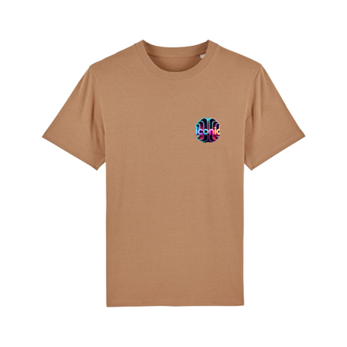 Immagine di T-Shirt Sparker Stanley/Stella Iconic