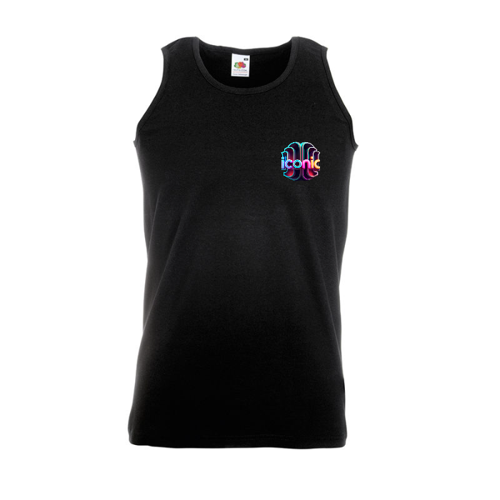Immagine di Canottiera Uomo Icon B&C Organic Inspire Tank T/Men