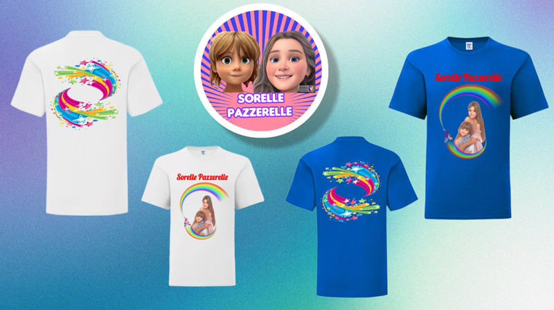 Immagine per la categoria ABBIGLIAMENTO