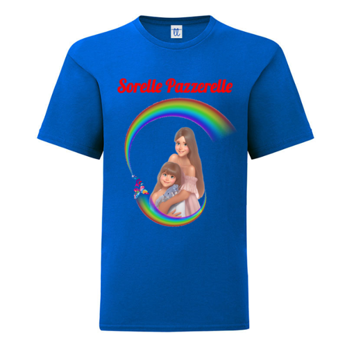 Immagine di T-Shirt Bambino Gildan Soft Style