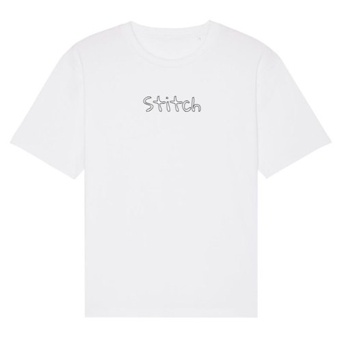 Immagine di T-Shirt Fuser Stanley/Stella x Stitch