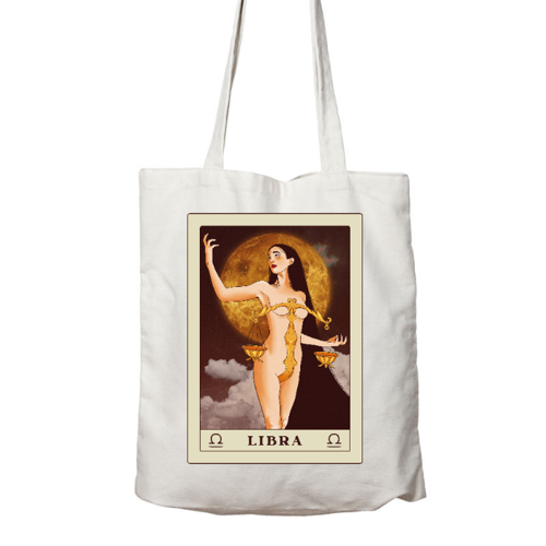 Immagine di FEMALE LIBRA