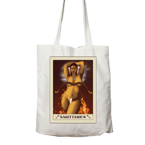 Immagine di FEMALE SAGITTARIUS