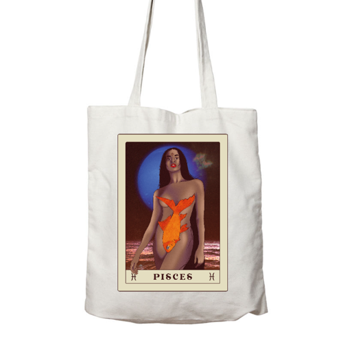 Immagine di FEMALE PISCES