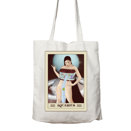 Immagine di FEMALE AQUARIUS