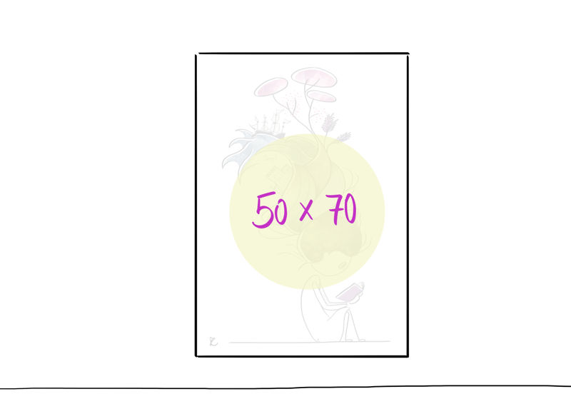 Immagine per la categoria STAMPE 50x70