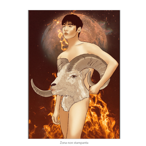 Immagine di MALE ARIES