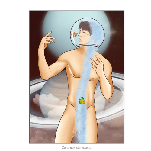Immagine di MALE AQUARIUS
