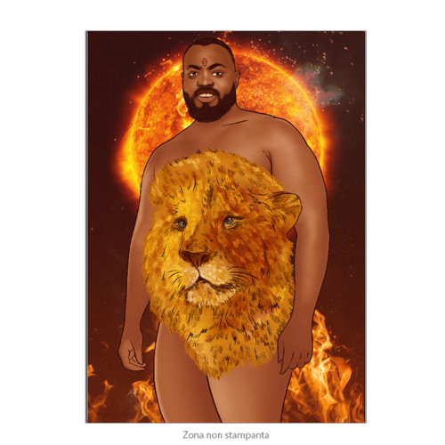 Immagine di MALE LEO