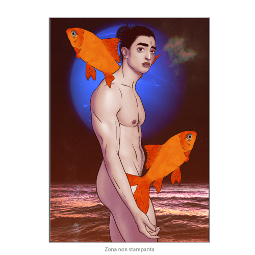 Immagine di MALE PISCES