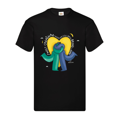 Immagine di T-Shirt Sweet Creature