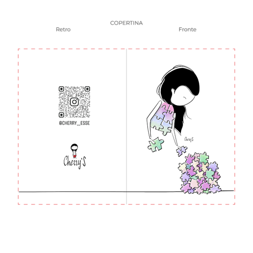 Immagine di Quadernini A4 - Puzzle
