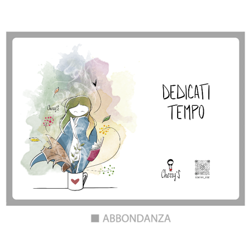 Immagine di Tovaglietta PVC - Autunno