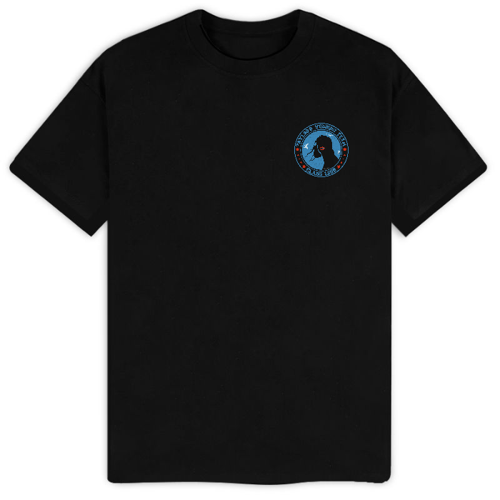 Immagine di T-Shirt Uomo 1989 fronte retro
