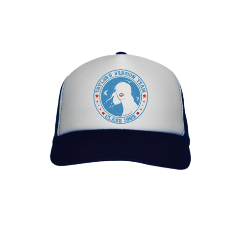 Immagine di Cappellino 1989