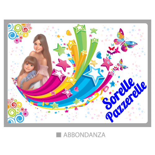Immagine di Tovaglietta PVC