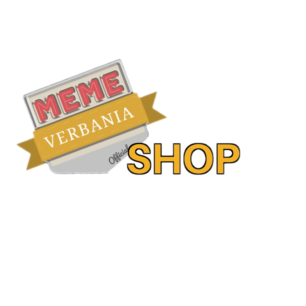 Meme Verbania SHOP