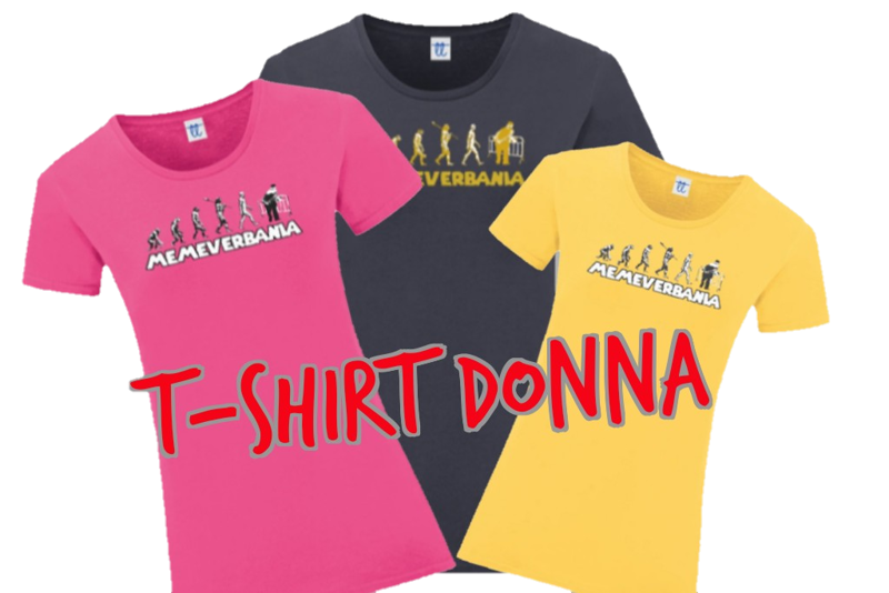 Immagine per la categoria T-shirt Donna