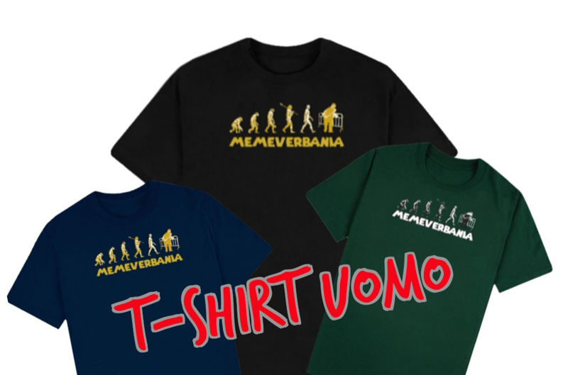 Immagine per la categoria T-shirt Uomo