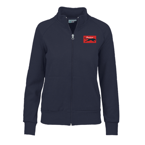 Immagine di Jacket zip bambino Pantera  invernale VESTI