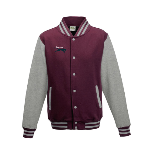 Immagine di Bomber College Pantera - Varsity Jacket