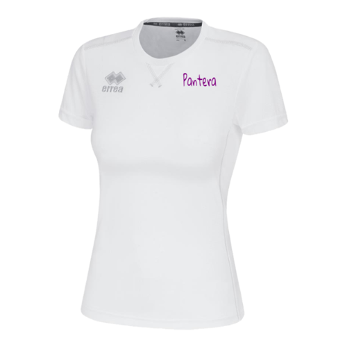 Immagine di Maglietta sportiva Donna Pantera Marion Erreà
