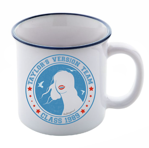 Immagine di Tazza Vintage 1989