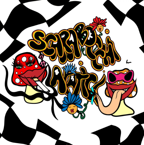 Scarabocchi Apatici _