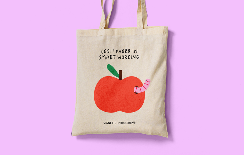 Immagine per la categoria Shopper