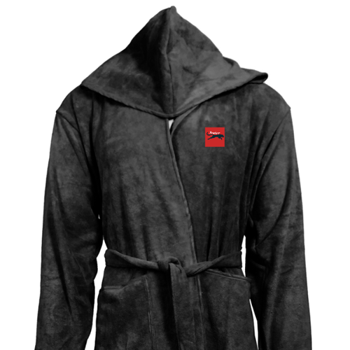 Immagine di Accappatoio Pantera 