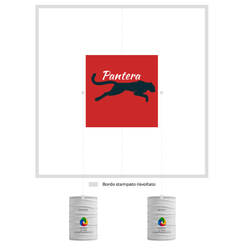 Immagine di Scaldacollo Pantera 