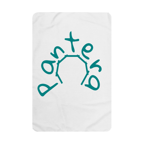 Immagine di Plaid Pantera