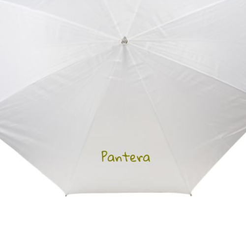 Immagine di Ombrello in poliestere Pantera 