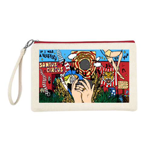 Immagine di "Daylight" Harry Styles Pencil Case.