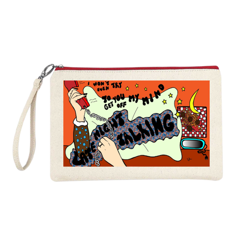 Immagine di "Late Night Talking" Harry Styles  Pencil Case.