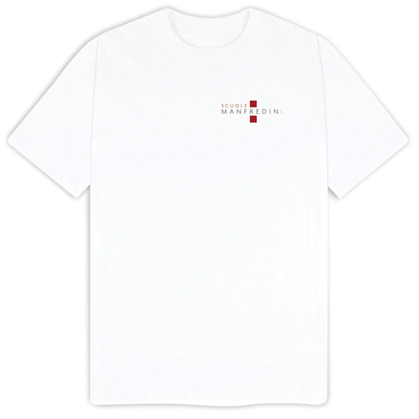 Immagine di T-Shirt Uomo ricamata