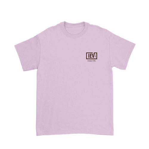 Immagine di VENDRAMINI TSHIRT "SALUTE" LIGHT PINK