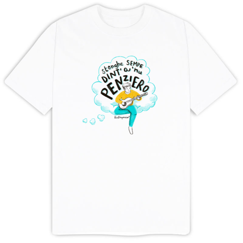 Immagine di T-SHIRT GABRIELE
