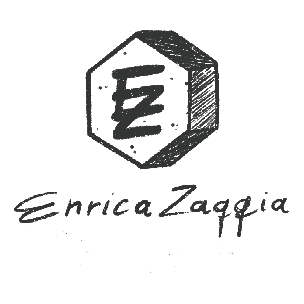 Enrica Zaggia