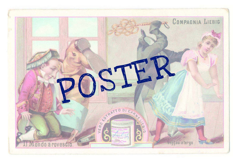 Immagine per la categoria POSTER